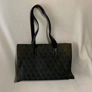 Dooney and Bourke shoulder bag.